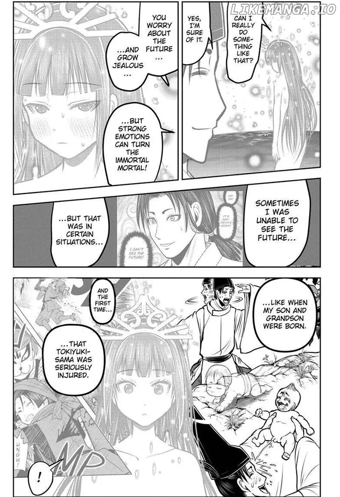 The Elusive Samurai Chapter 176 image 12_optimized